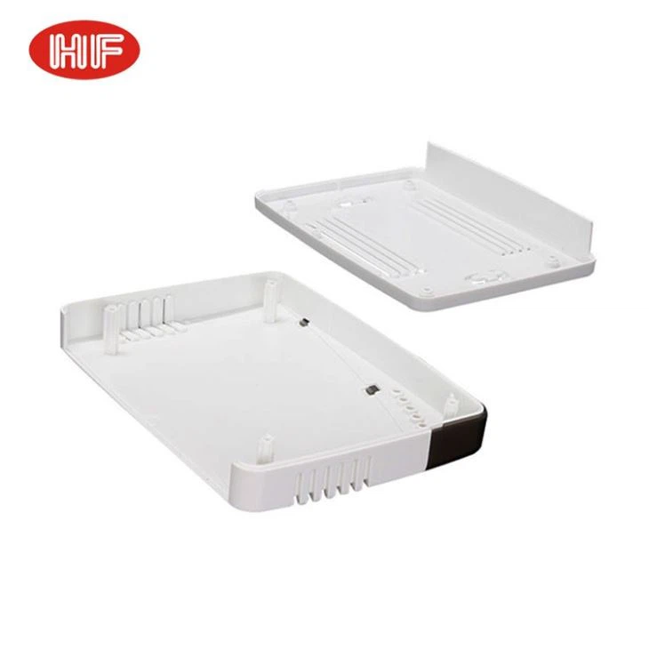 Plastic Wifi Router Enclosure Network Housing