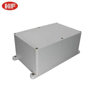 utendørs el-skap vanntett kapsling ip65