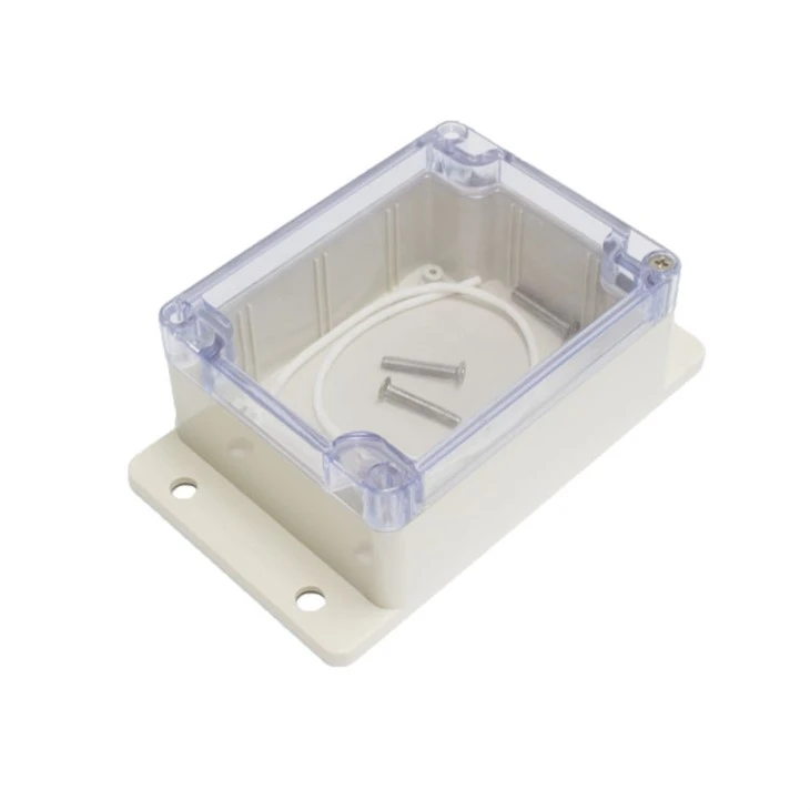 Koblingsboks Styrebokser Plast IP65 Boks